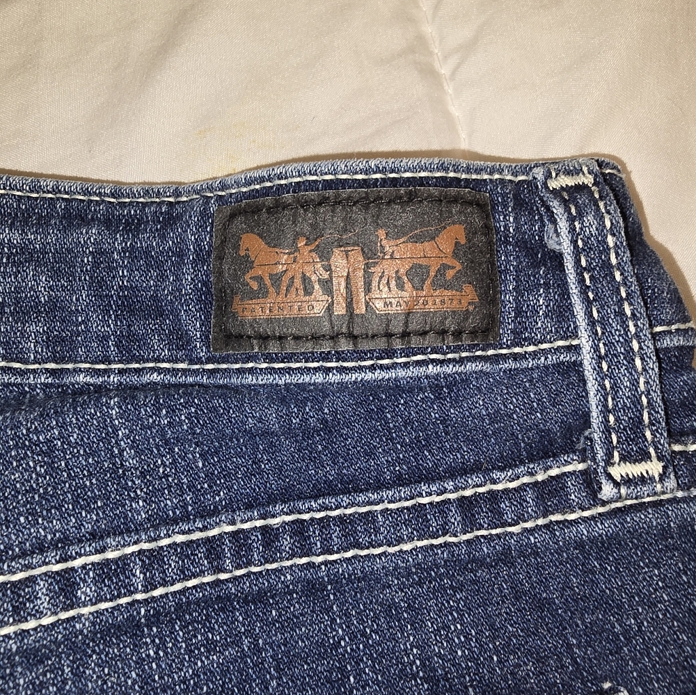 Levi jeans - Picture 3 of 7